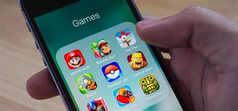 best games on iphone 15